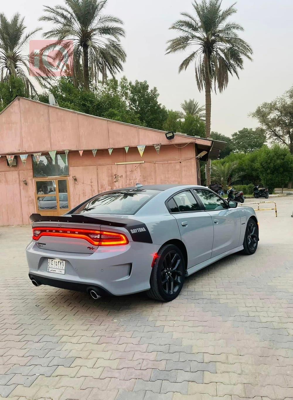 Dodge Charger